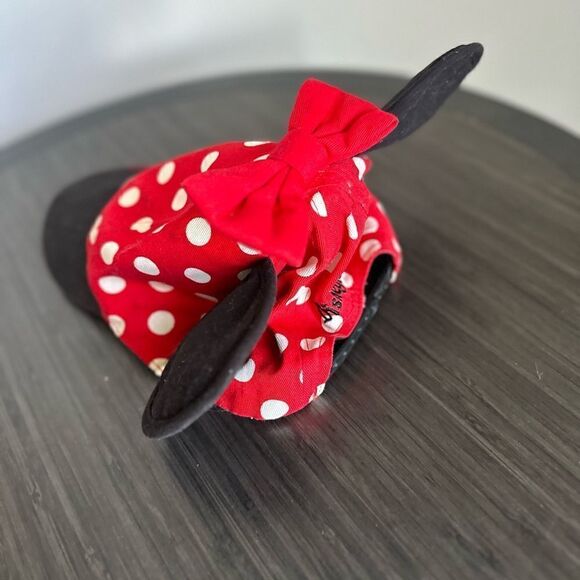 Minnie Mouse youth hat - Picture 4 of 7
